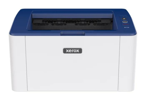 картинка чб принтер xerox b110 (а4, 1200 dpi, 20 стр/мин, wifi, usb) * магазин Tovar-RF.ru являющийся официальным дистрибьютором в России картинка чб принтер xerox b110 (а4, 1200 dpi, 20 стр/мин, wifi, usb) * от магазина Tovar-RF.ru