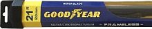 картинка щетка стеклоочистителя goodyear gy000421 21"/53 cm всесезонная от магазина Tovar-RF.ru