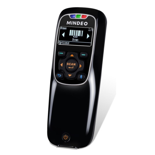 картинка Сканер штрих-кода Mindeo MS3690Plus Mark (MS3690-2D-HD(BT)) 2D от магазина Tovar-RF.ru