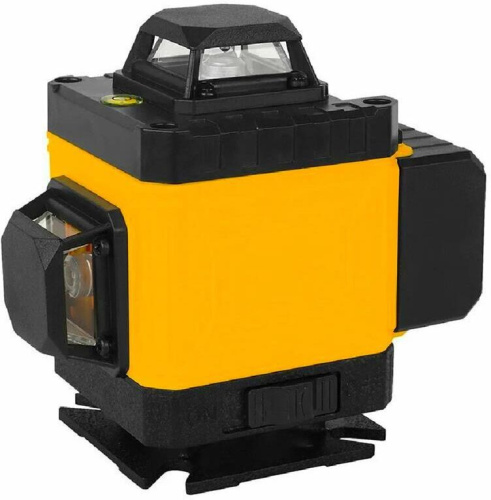 картинка EDON CLL 4D/40FWD черный/желтый 29781 от магазина Tovar-RF.ru