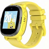 картинка смарт-часы inoi kids watch lite yellow (4660042758558) от магазина Tovar-RF.ru