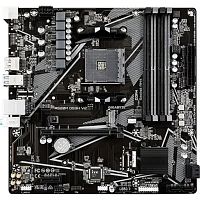 картинка gigabyte a520m ds3h v2 {socketam4, amd a520, matx, ret} от магазина Tovar-RF.ru