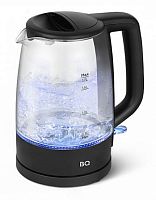 картинка чайник bq kt1839g черный от магазина Tovar-RF.ru