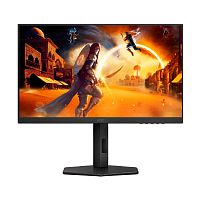 картинка lcd aoc 23.8" 24g4hx {ips 1920x1080 200hz 1ms 300cd 2xhdmi displayport 2x2w has internal vesa} от магазина Tovar-RF.ru
