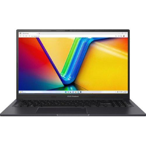 картинка asus vivobook 15x oled k3504va-ma476 [90nb10a1-m00k60] black 15.6" { 2.8k oled 2880x1620  i5-1335u/ 16gb/ ssd 512gb/noos} от магазина Tovar-RF.ru