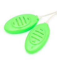 картинка Сушилка для обуви TIMSON 2420 Детская (для обуви) ультрафиолет. от магазина Tovar-RF.ru