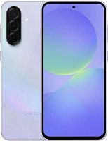 картинка смартфон samsung galaxy a36 8/128gb lavender (sm-a366elvdcau) от магазина Tovar-RF.ru
