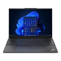 картинка lenovo thinkpad e16 g2 [21m6s1f000] (клав.рус.грав.) black 16" {wuxga ryzen 7 7735u/16gb/512gb ssd/dos/backlit/pl-bottom} от магазина Tovar-RF.ru