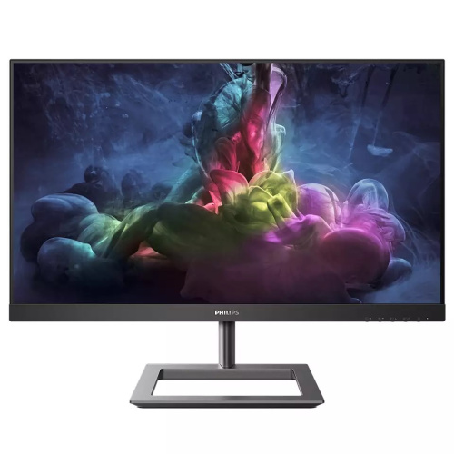 картинка lcd philips 23.8" 242e1gaj/00 черный {va 1920x1080 144hz 1ms 178/178 350cd 4000:1 8bit hdmi displayport adaptivesync 2x3w vesa} магазин Tovar-RF.ru являющийся официальным дистрибьютором в России картинка lcd philips 23.8" 242e1gaj/00 черный {va 1920x1080 144hz 1ms 178/178 350cd 4000:1 8bit hdmi displayport adaptivesync 2x3w vesa} от магазина Tovar-RF.ru
