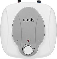 картинка водонагреватель накопительный электрический oasis 6 kp от магазина Tovar-RF.ru