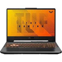картинка asus tuf gaming a15 fa506ncr-hn059 [90nr0jv7-m003z0] graphite black 15.6" {fhd ryzen 7 7435hs/16gb/ssd512gb/rtx 3050 4gb/backlit/dos} от магазина Tovar-RF.ru
