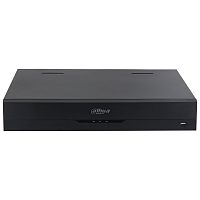 картинка dahua dhi-nvr5464-ei2 64-канальный ip-видеорегистратор, видеоаналитика, входящий поток до 384мбит/с, 4 sata до 16тб от магазина Tovar-RF.ru