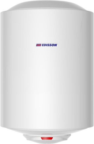 картинка водонагреватель накопительный электрический edisson es 30 v эдэ001796 магазин Tovar-RF.ru являющийся официальным дистрибьютором в России картинка водонагреватель накопительный электрический edisson es 30 v эдэ001796 от магазина Tovar-RF.ru