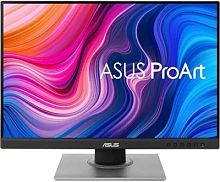 картинка asus lcd 27" pa278qv proart черный {ips 2560x1440 75hz 5ms 178/178 350cd hdmi displayport has pivot}[90lm05l1-b01370] от магазина Tovar-RF.ru