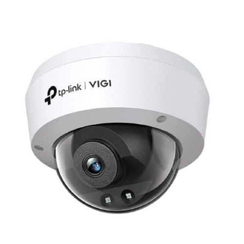картинка TP-Link VIGI C220I(2.8mm) Купольная камера 2 Мп с ИК-подсветкой от магазина Tovar-RF.ru