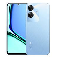 картинка realme rmx3933 note 60 4gb/128gb небесно-голубой   от магазина Tovar-RF.ru