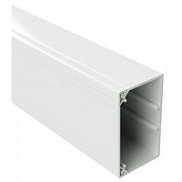 картинка Dkc 01787 ТА-GN 120 x 60 Короб с крышкой с направляющими для установки разделителей ( 2 метра) от магазина Tovar-RF.ru