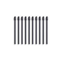 картинка наконечники для перьев wacom/ wacom pro pen2 nibs standard 10-pack от магазина Tovar-RF.ru