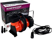 картинка авто-компрессор kaze аc-580, до 30 л/мин, 150 psi, 12в 39304 от магазина Tovar-RF.ru