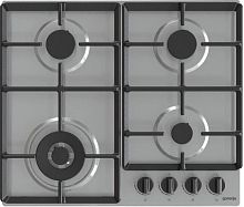 картинка варочная панель газовая gorenje gw641ebx от магазина Tovar-RF.ru