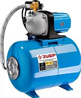 картинка Насосная станция ЗУБР НАС-М3-1200-50 Станция насосная "МАСТЕР" М3 автоматическая от магазина Tovar-RF.ru