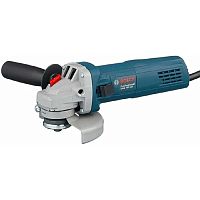 картинка УШМ (болгарки) Bosch Сетевая угловая шлифмашина (болгарка) Bosch GWS 750-125, 750Вт, 125 мм, картон (0601394001) от магазина Tovar-RF.ru