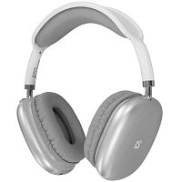 картинка defender беспроводная гарнитура freemotion b645 серый, микрофон, bluetooth [63646] от магазина Tovar-RF.ru