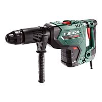 картинка Metabo KHEV 11-52 BL  Перфоратор SDS max [600767500] { 1500вт,52мм,18.8 } от магазина Tovar-RF.ru