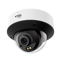 картинка tp-link insight s225(4mm) vigi 2мп купольная полноцветная камера от магазина Tovar-RF.ru