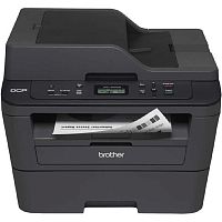 картинка brother dcp-l2540dw {а4, ч/б, 30 стр/мин, 32мб, (2400x600), 1х250л., duplex, adf, enternet, usb, wifi, вилка 3pin}  рм: dr-2305, tn2355 от магазина Tovar-RF.ru