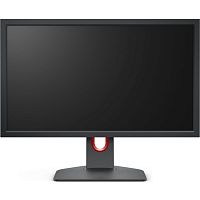 картинка lcd benq 24" zowie xl2411k {tn+film 1920x1080 144hz 1ms 320cd 16:9 170/160 1000:1 8bit(6bit+frc) 2xhdmi1.4 hdmi2.0 displayport1.2 freesync vesa} от магазина Tovar-RF.ru