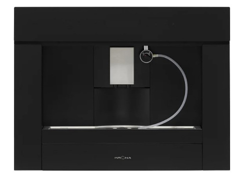 картинка встр. кофем krona onyx 45h coffee bl/bl магазин Tovar-RF.ru являющийся официальным дистрибьютором в России картинка встр. кофем krona onyx 45h coffee bl/bl от магазина Tovar-RF.ru
