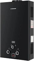 картинка водонагреватель газовый edisson e 20 d (black) (361507) от магазина Tovar-RF.ru