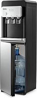 картинка Кулер AEL LD-AEL-806a black/silver от магазина Tovar-RF.ru