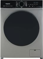 картинка стиральная машина бирюса wm-sn1014/15 m металлик от магазина Tovar-RF.ru