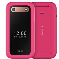картинка nokia 2660 ta-1469 ds eac ua pop pink [1gf011ppc1a04] от магазина Tovar-RF.ru