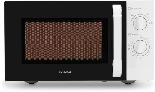 картинка микроволновая печь соло hyundai hym-m2023 23л от магазина Tovar-RF.ru