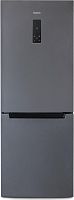 картинка холодильник бирюса w920nf 310л матовый графит от магазина Tovar-RF.ru