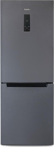 картинка холодильник бирюса w920nf 310л матовый графит от магазина Tovar-RF.ru