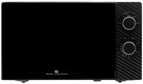 картинка general electronics ge-ms120b черный от магазина Tovar-RF.ru