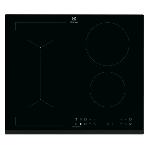картинка индукционная варочная поверхность electrolux liv63431bk черный магазин Tovar-RF.ru являющийся официальным дистрибьютором в России картинка индукционная варочная поверхность electrolux liv63431bk черный от магазина Tovar-RF.ru