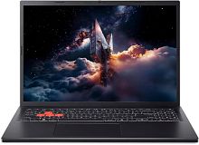 картинка acer 16" nitro lite 16 nl16-71g-539d core 5 210h/16gb/512gb ssd/rtx 4050/no os/black (nh.daecd.002) пи от магазина Tovar-RF.ru