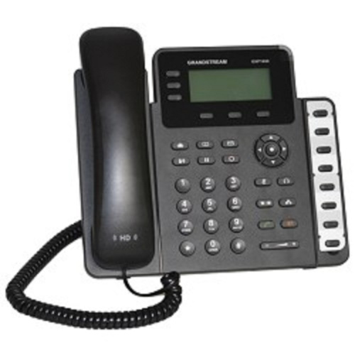 картинка grandstream gxp1630 ip телефон магазин Tovar-RF.ru являющийся официальным дистрибьютором в России картинка grandstream gxp1630 ip телефон от магазина Tovar-RF.ru