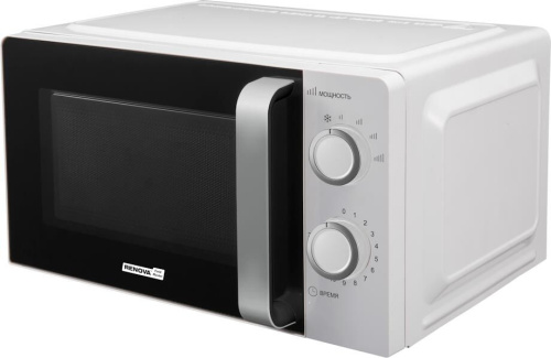 картинка микроволновая печь renova mms-20w1 магазин Tovar-RF.ru являющийся официальным дистрибьютором в России картинка микроволновая печь renova mms-20w1 от магазина Tovar-RF.ru