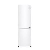 картинка холодильник lg ga-b419swjl белый (двухкамерный) от магазина Tovar-RF.ru