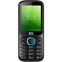 картинка bq 2440 step l+ black+blue (242160) от магазина Tovar-RF.ru
