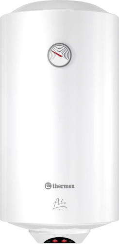 картинка водонагреватель накопительный электрический thermex akvo 50 v slim эдэб05138 от магазина Tovar-RF.ru