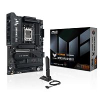 картинка материнская плата/ tuf gaming x870e-plus wifi7 от магазина Tovar-RF.ru