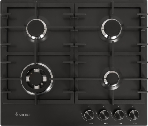 картинка независимая варочная панель газовая gefest пвг 1214-01 к2 магазин Tovar-RF.ru являющийся официальным дистрибьютором в России картинка независимая варочная панель газовая gefest пвг 1214-01 к2 от магазина Tovar-RF.ru