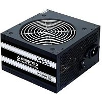 картинка chieftec 550w rtl [gps-550a8] {atx-12v v.2.3 psu with 12 cm fan, active pfc, fficiency >80% with power cord 230v only} от магазина Tovar-RF.ru